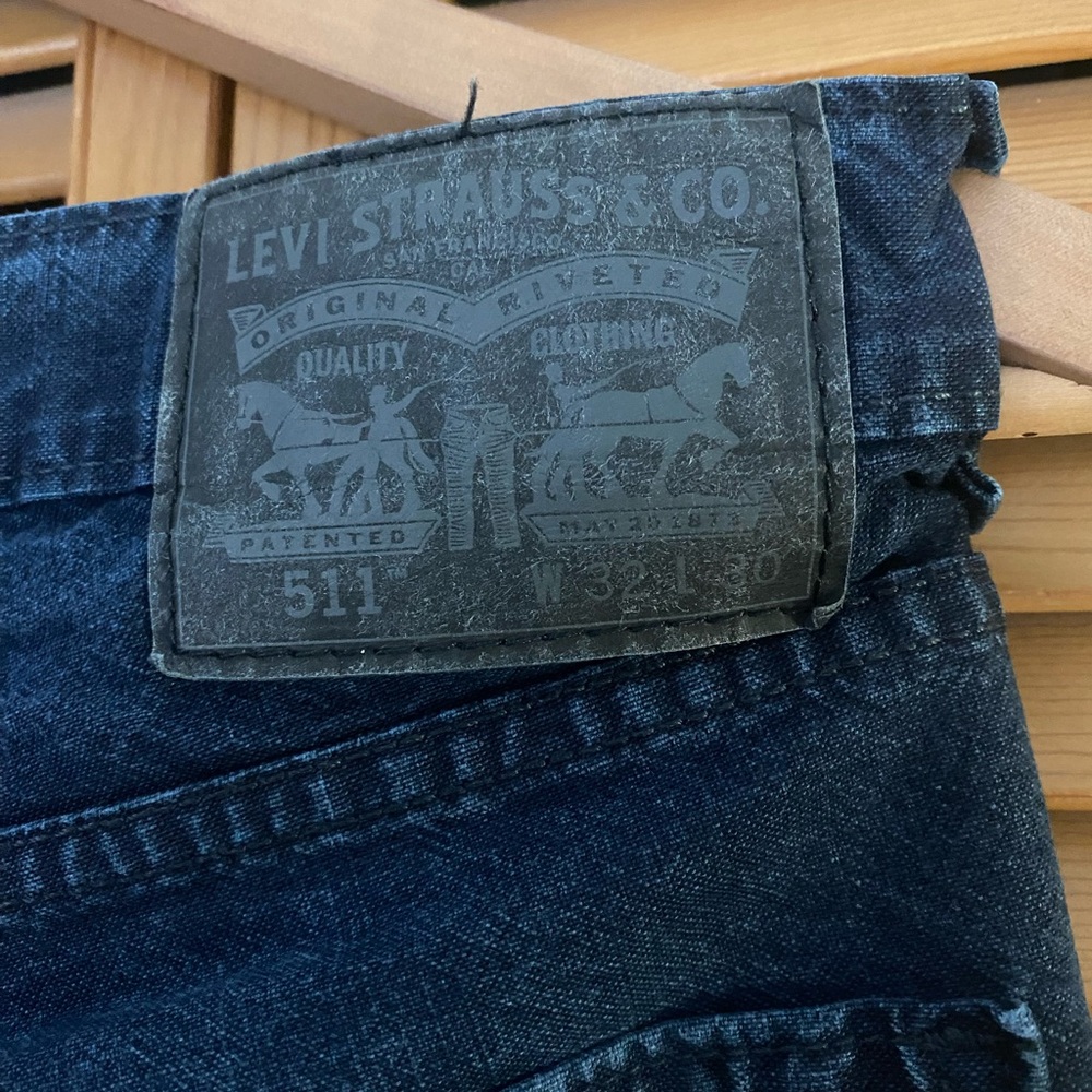 Levi’s 511 Jeans - image 2